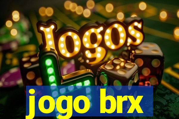 jogo brx